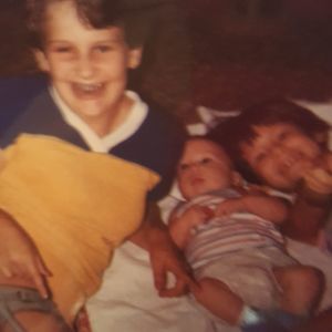 Meet your Posher, Sharon